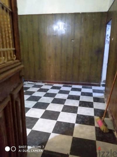 شقه للبيع في قلب محرم بيك