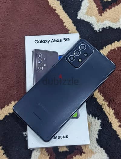 Samsung A52