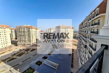 Apartment for rent 202 m (Suwari Al-Saudia Al-Masriya)
