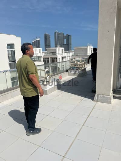 فيلا للبيع بمزارين العلمين الجديدة بجوار أبراج العلمين وRixos