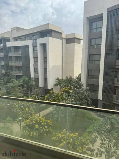 Apartment for Rent in Madinaty (B15)
