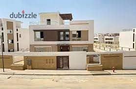 توين هاوس لقطة للبيع في كمبوند Up Ville في - 6 اكتوبر