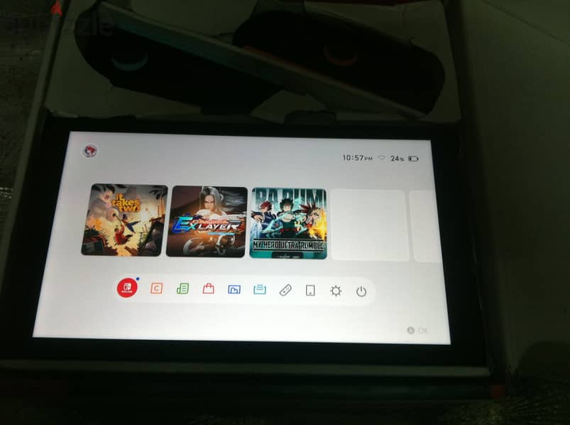 Nintendo Switch 2 4