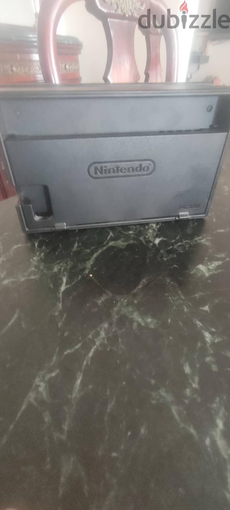 Nintendo switch dock 2
