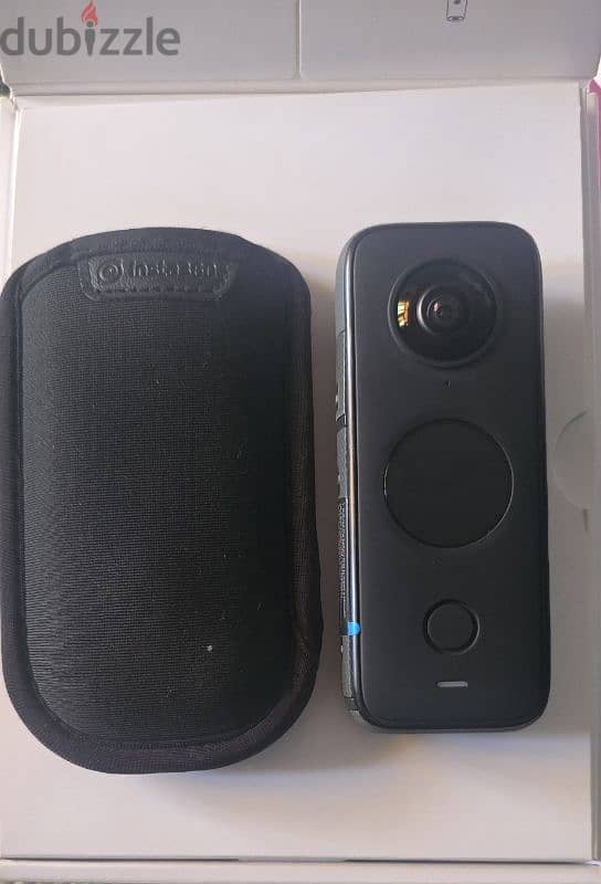 insta360 1