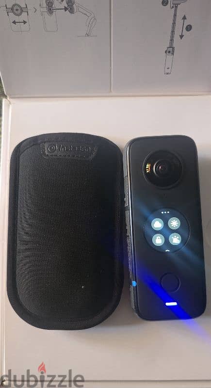 insta360 2