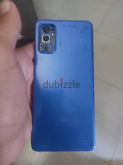 Samsung M52