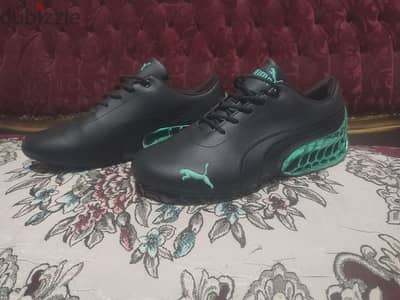 كوتشي puma رياضي