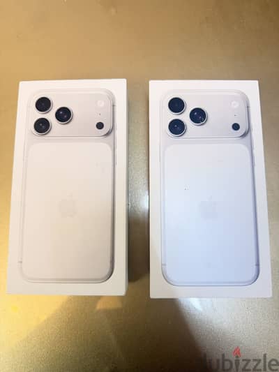 Apple - iPhone 17 Pro Max
