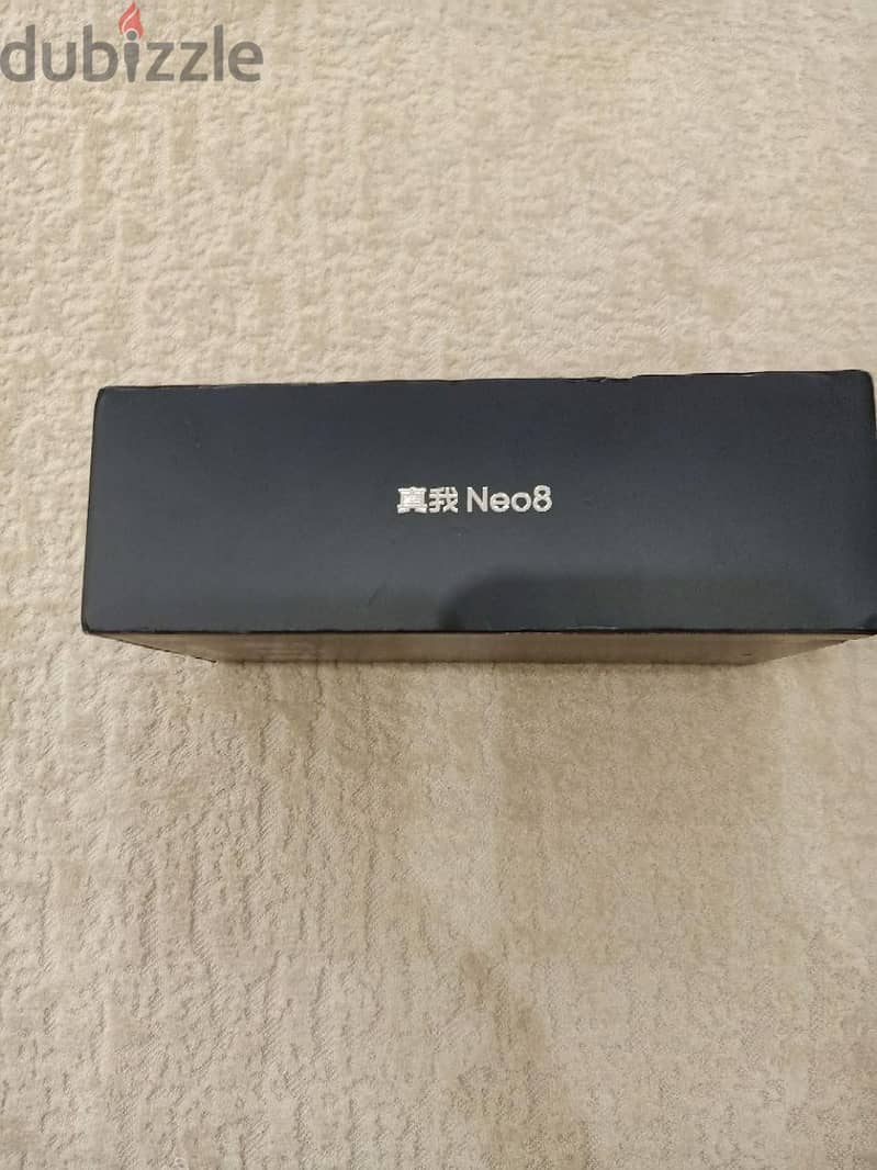 REALME NEO 8 1