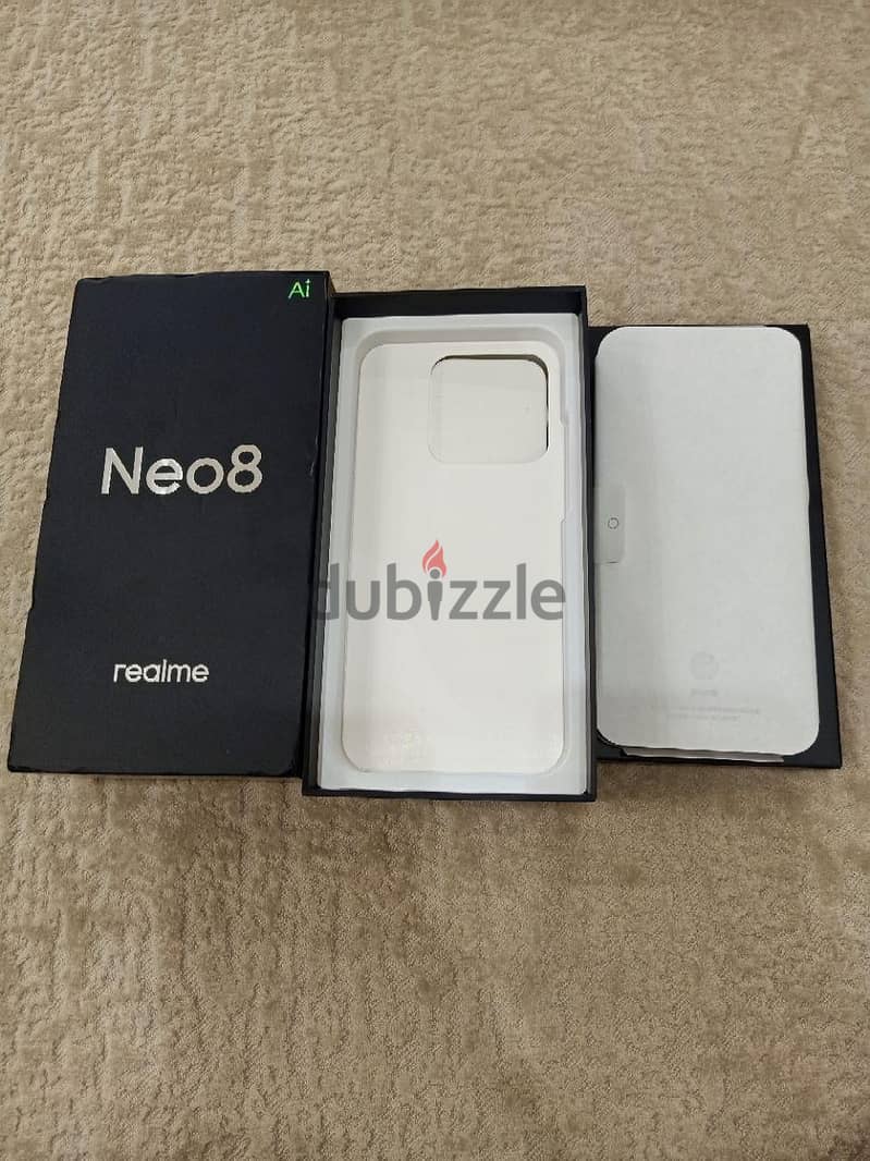 REALME NEO 8 5