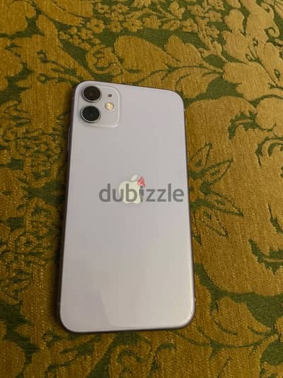 iPhone 11 حالته زيرو