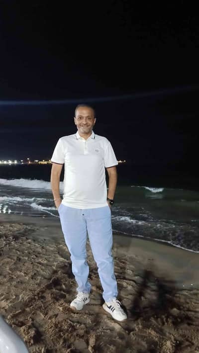 Hany Ahmed Ammar