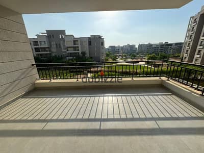 Cairo Festival | 3 master BRs | Garden View | Chic
