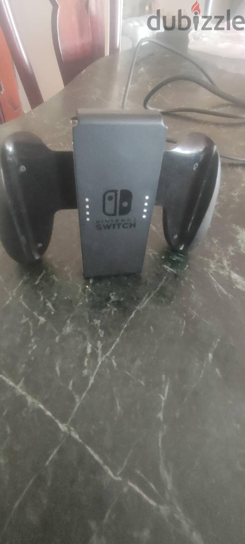 Nintendo switch v2 all accessories 3