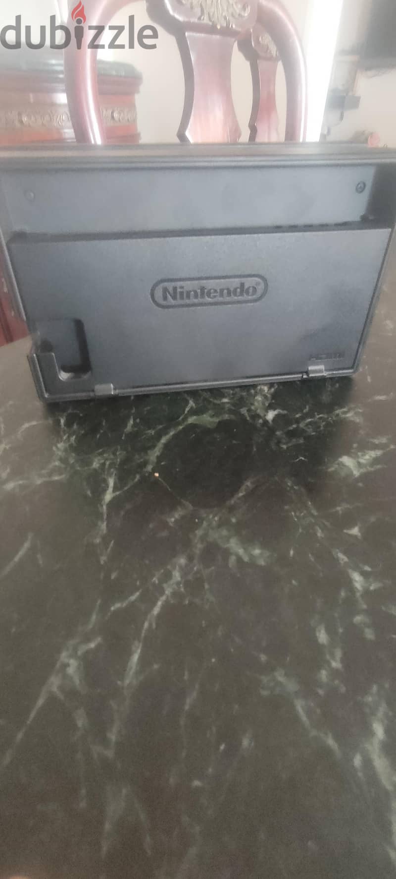 Nintendo switch v2 all accessories 7