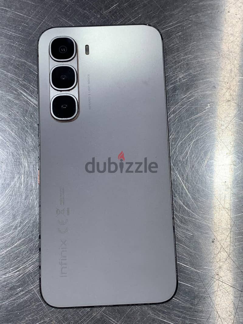 Infinix Other Model 3