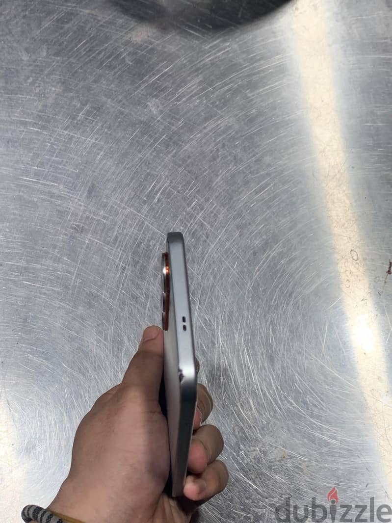 Infinix Other Model 4
