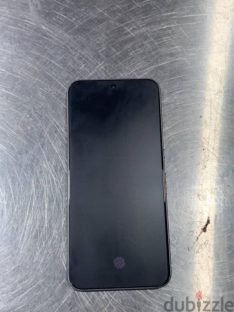 Infinix Other Model 5