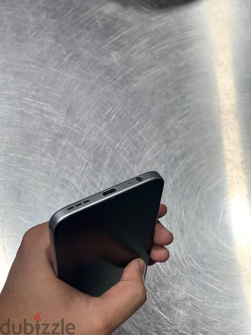 Infinix Other Model 7