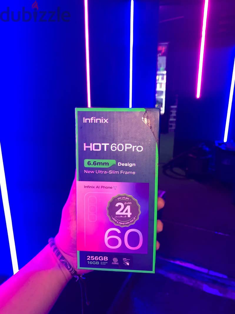 Infinix Other Model 9