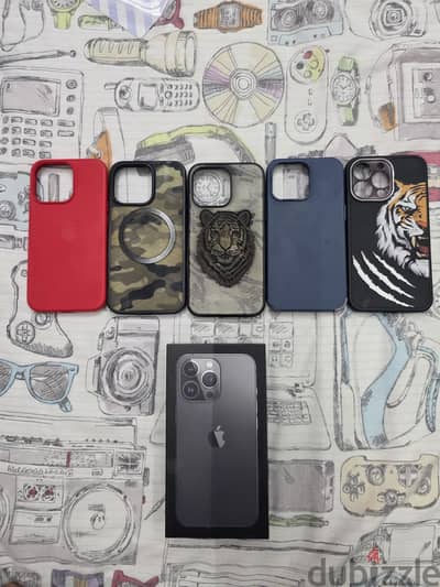 Apple - iPhone 13 Pro