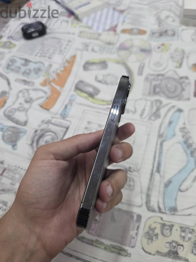 Apple - iPhone 13 Pro 5