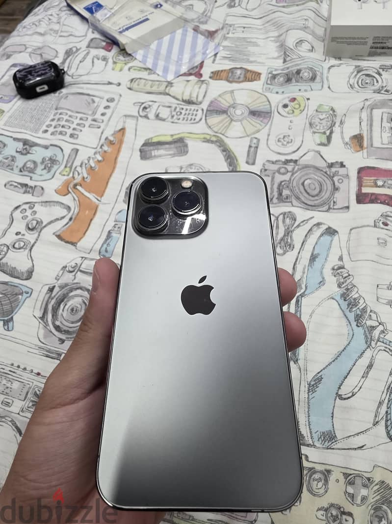 Apple - iPhone 13 Pro 6