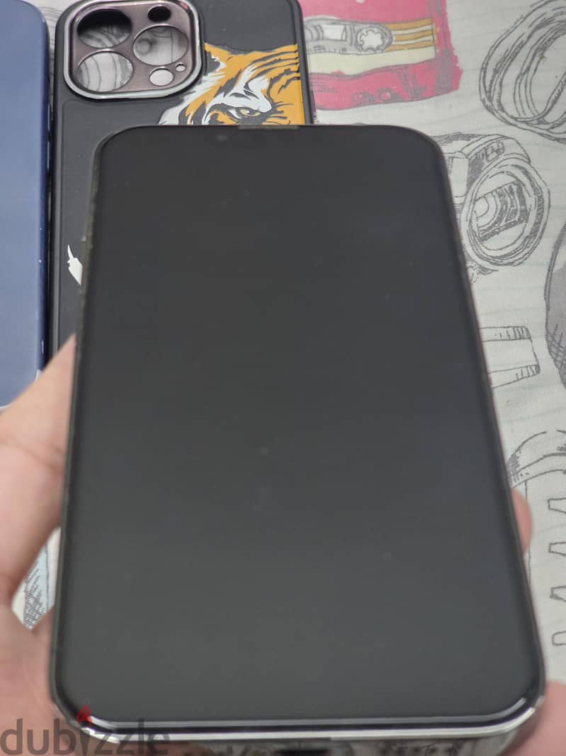 Apple - iPhone 13 Pro 8