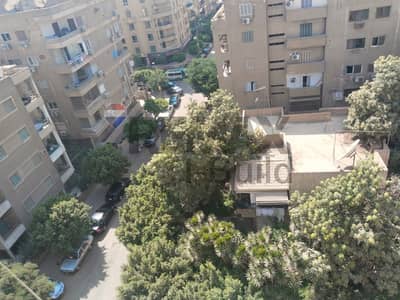400 sqm Apartment for Sale in Hegaz square - Heliopolis