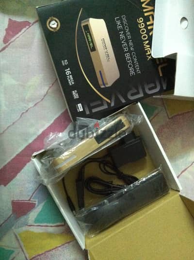 Marvel 9900 Max