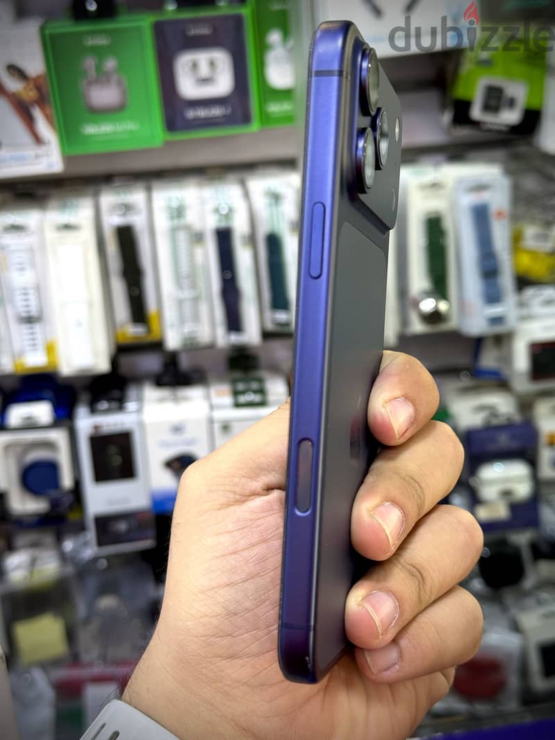 Apple - iPhone 17 Pro Max 5