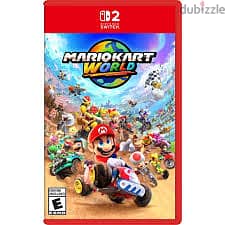Nintendo Switch Games 1