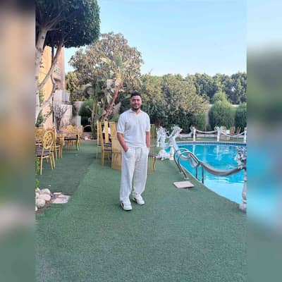 Omar Selim 