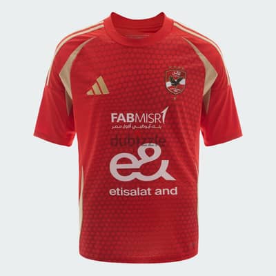 Adidas Original AlAhly T shirt