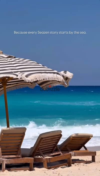 شقة فندقية للبيع في سيزن القمزي – 70 م | مقدم 5% وتقسيط حتى 8.5 سنوات