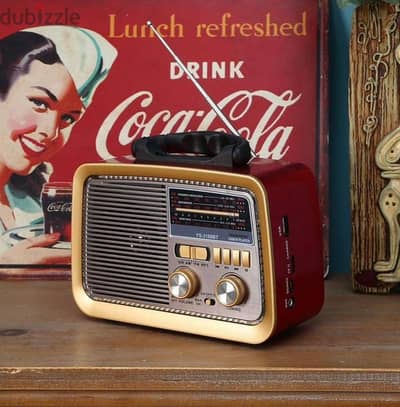 radio for sale