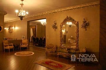 Villa for Rent in Green Compound