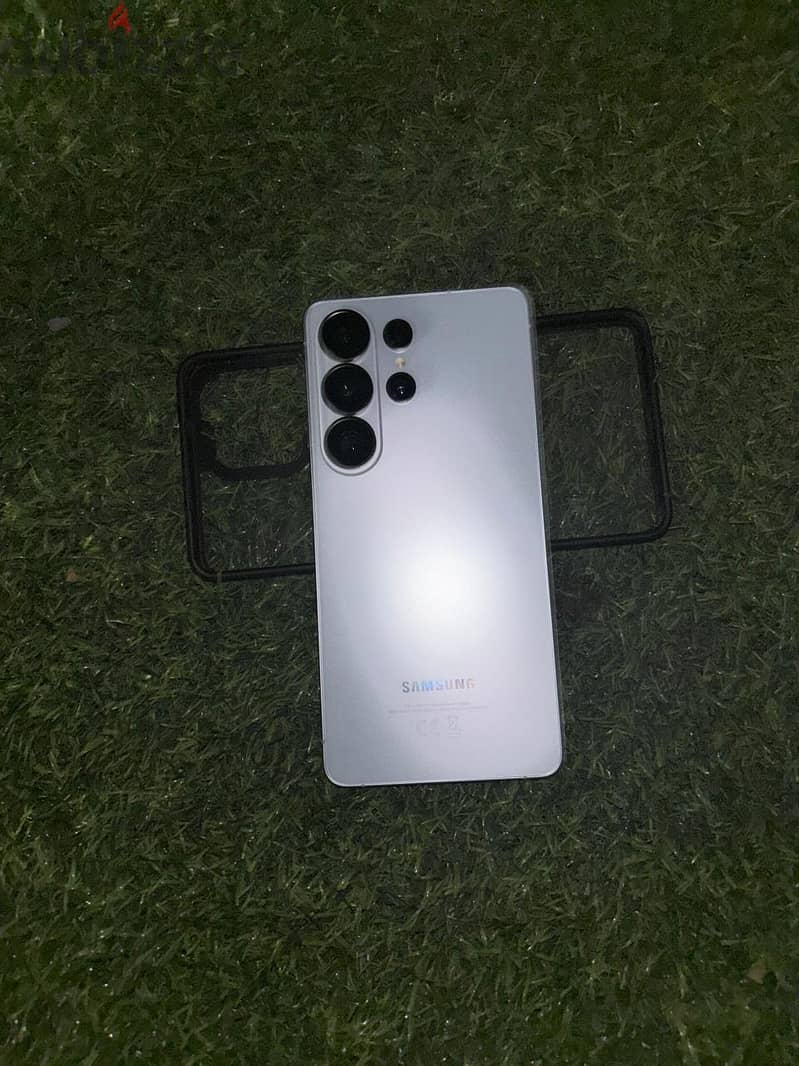 Samsung S26 Ultra 1