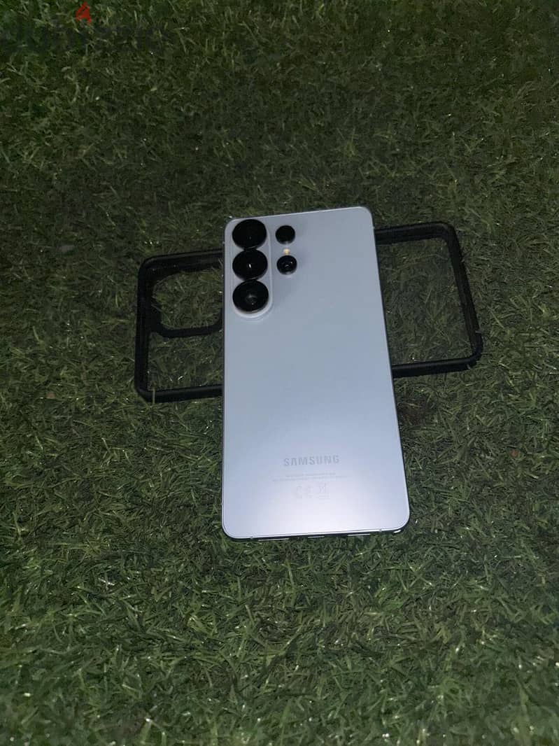 Samsung S26 Ultra 2