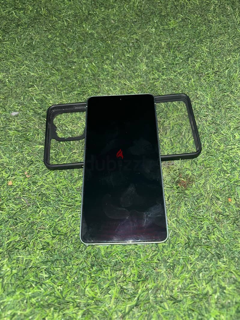 Samsung S26 Ultra 4