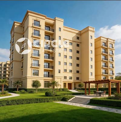 تقسيط يصل إلى 10 سنوات بخصم كاش شقة فاخرة 104 متر للبيع في كمبوند مايان القاهرة الجديدة Mayan New Cairo بموقع متميز