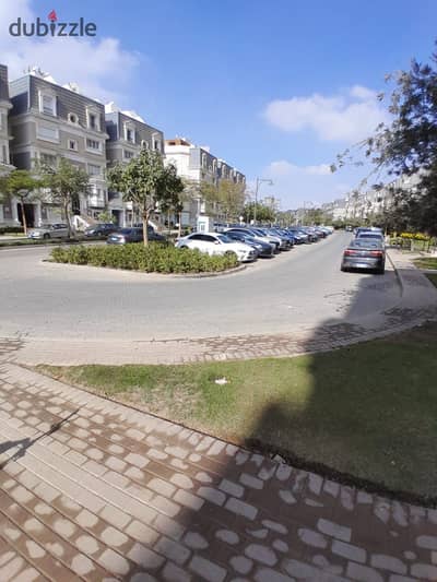 Corner iVilla Type A for Sale in Mountain View Hyde Park – North Facing