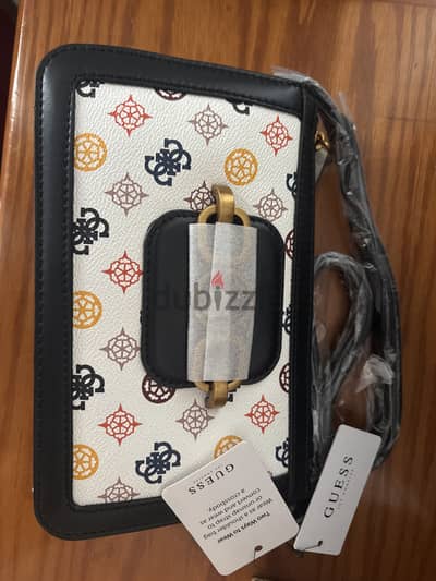Guess Gensley New Sealed Original