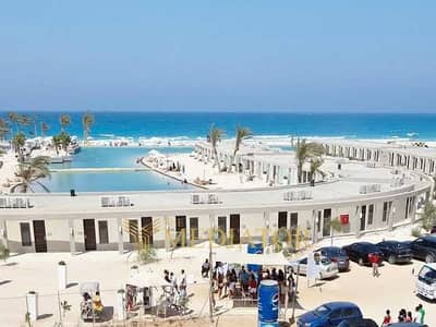 Prime Resale Chalet for Sale in Hacienda Waters – North Coast  1 Bedroom 65 sqm First Floor Prime location, very close to the sea