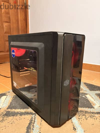 Gaming PC - 1660 Super - 32gb RAM 3200ghz - i5 9th Gen