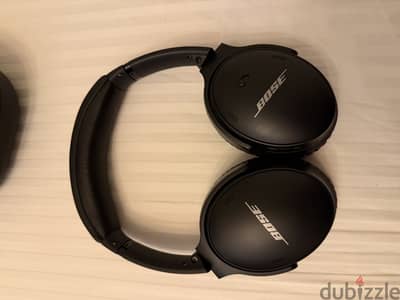 Bose QC45 Quiet Comfort