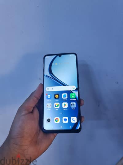 Realme C53 ٢٥٦جيجا ٨رام