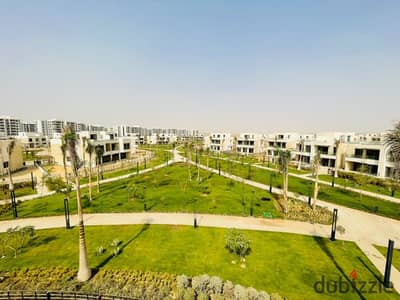 بااقل اجمالي عقد فيلا تاون كورنر للبيع في مدينة نور –G33 طلعت مصطفي حجز افتتاح