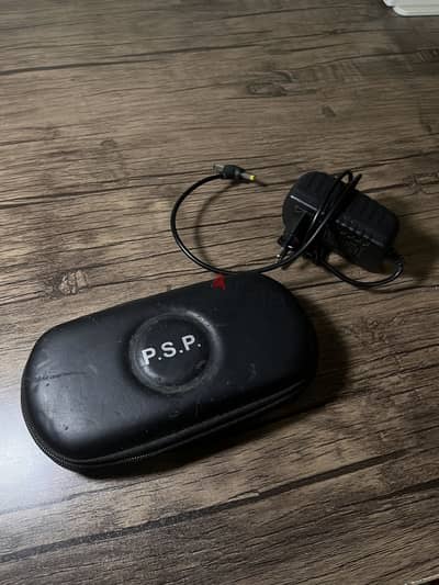 Psp 3000 مستعمل نضيف